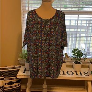 Size-L Irma Brand new LuLaRoe